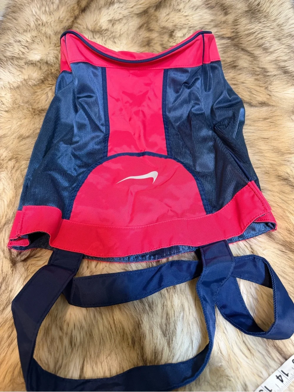 Nike sporty tote